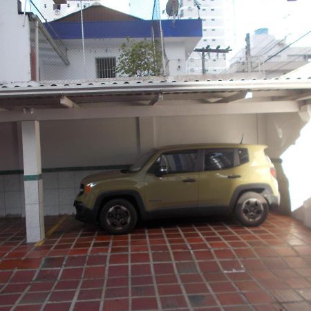 Portal Das Rosas Apartment Balneário Camboriú Exterior foto