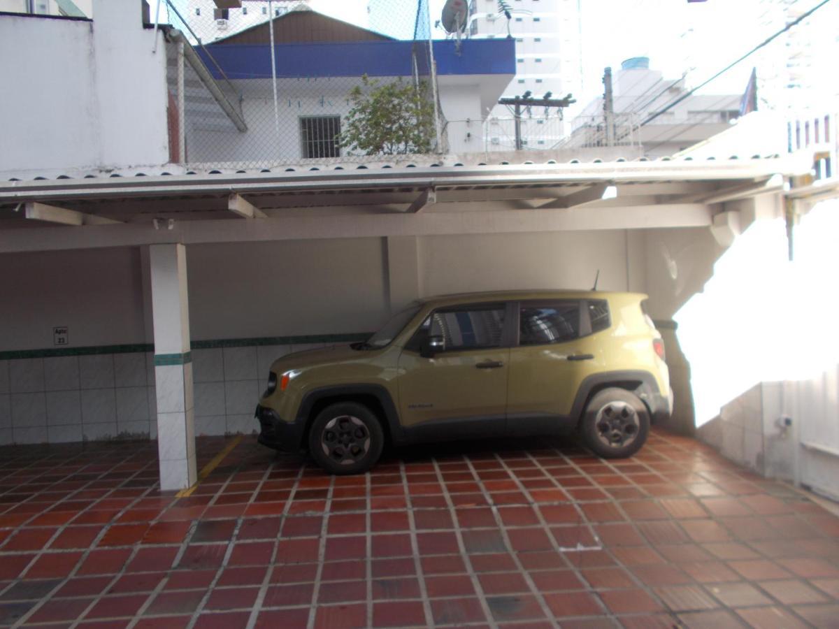 Portal Das Rosas Apartment Balneário Camboriú Exterior foto